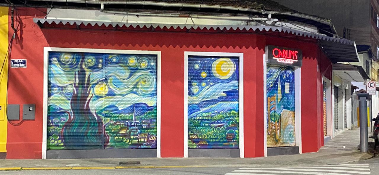 Centro – Petrópolis